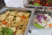 Casa Funerara Vanju Mare Parastase Pomeni Vanju Mare Catering Tropical