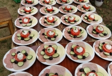 Casa Funerara Vanju Mare Parastase Pomeni Vanju Mare Catering Tropical