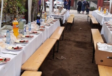 Casa Funerara Vanju Mare Parastase Pomeni Vanju Mare Catering Tropical