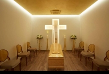 Fotografia 10 — Parastase si Pomeni Selimbar - Casa Funerara Condoleante Sibiu