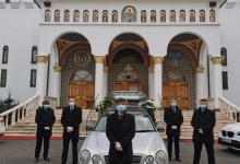 Fotografia 39 — Servicii Fuenerare Non Stop Agnita - Casa Funerara Condoleante Sibiu