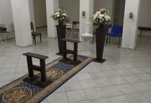 Fotografia 16 — Servicii Funerare Sibiu  - CASA FUNERARA CONDOLEANTE