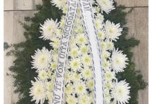 Casa Funerara Galati Aranjamente si coroane funerare - livrari Braila Galati