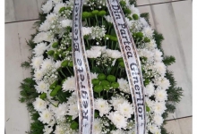 Casa Funerara Galati Aranjamente si coroane funerare - livrari Braila Galati