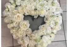 Casa Funerara Galati Aranjamente si coroane funerare - livrari Braila Galati