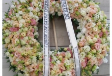 Casa Funerara Galati Aranjamente si coroane funerare - livrari Braila Galati