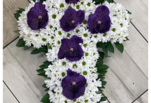 Casa Funerara Galati Aranjamente si coroane funerare - livrari Braila Galati
