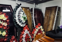 Casa Funerara Campulung Muscel Servicii Funerare Non-Stop Campulung - Agentia Funerara DRS
