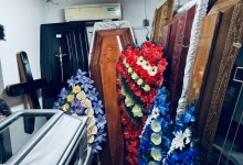 Casa Funerara Campulung Muscel Servicii Funerare Non-Stop Campulung - Agentia Funerara DRS