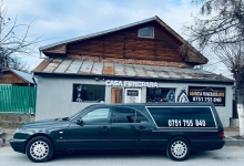 Casa Funerara Campulung Muscel Servicii Funerare Non-Stop Campulung - Agentia Funerara DRS