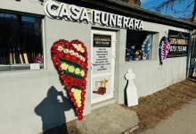 Casa Funerara Campulung Muscel Servicii Funerare Non-Stop Campulung - Agentia Funerara DRS