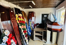 Casa Funerara Campulung Muscel Servicii Funerare Non-Stop Campulung - Agentia Funerara DRS
