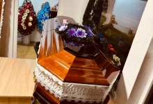 Casa Funerara Campulung Muscel Servicii Funerare Non-Stop Campulung - Agentia Funerara DRS