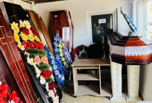Casa Funerara Campulung Muscel Servicii Funerare Non-Stop Campulung - Agentia Funerara DRS
