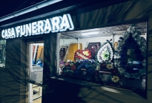 Casa Funerara Campulung Muscel Servicii Funerare Non-Stop Campulung - Agentia Funerara DRS