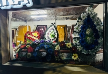 Casa Funerara Campulung Muscel Servicii Funerare Non-Stop Campulung - Agentia Funerara DRS