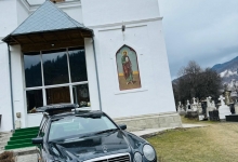 Casa Funerara Campulung Muscel Servicii Funerare Non-Stop Campulung - Agentia Funerara DRS