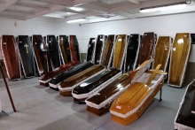 Casa Funerara Mioveni Servicii Funerare Non Stop Mioveni - ANGELO ETERNITY SRL