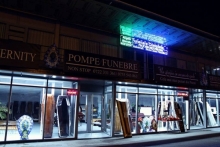 Casa Funerara Mioveni Servicii Funerare Non Stop Mioveni - ANGELO ETERNITY SRL