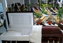 Casa Funerara Mioveni Servicii Funerare Non Stop Mioveni - ANGELO ETERNITY SRL