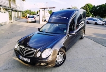Casa Funerara Mioveni Servicii Funerare Non Stop Mioveni - ANGELO ETERNITY SRL