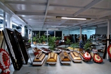 Casa Funerara Mioveni Servicii Funerare Non Stop Mioveni - ANGELO ETERNITY SRL