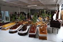 Casa Funerara Mioveni Servicii Funerare Non Stop Mioveni - ANGELO ETERNITY SRL