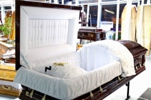 Casa Funerara Mioveni Servicii Funerare Non Stop Mioveni - ANGELO ETERNITY SRL