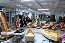 Casa Funerara Mioveni Servicii Funerare Non Stop Mioveni - ANGELO ETERNITY SRL