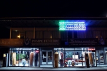 Casa Funerara Mioveni Servicii Funerare Non Stop Mioveni - ANGELO ETERNITY SRL