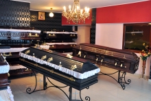 Casa Funerara Iasi Servicii Funerare Iasi - Ana-Irina - Parastase si pomeni 