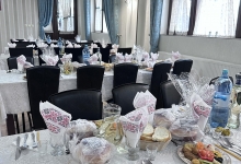 Casa Funerara Iasi Servicii Funerare Iasi - Ana-Irina - Parastase si pomeni 