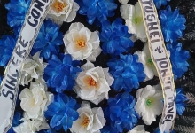 Casa Funerara Iasi Servicii Funerare Iasi - Ana-Irina - Parastase si pomeni 