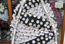 Casa Funerara Suceava Dany Decor - Servicii Funerare Non Stop Suceava 