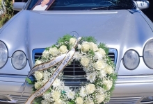 Casa Funerara Suceava Dany Decor - Servicii Funerare Non Stop Suceava 