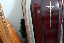 Casa Funerara Suceava Dany Decor - Servicii Funerare Non Stop Suceava 