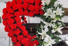 Casa Funerara Suceava Dany Decor - Monumente Funerare Suceava