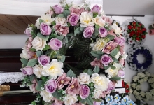 Casa Funerara Suceava Dany Decor - Monumente Funerare Suceava