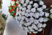 Casa Funerara Suceava Dany Decor - Servicii Funerare Non Stop Suceava 