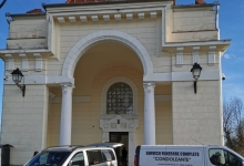 Casa Funerara Avrig Servicii Funerare Sibiu - Casa Funerara Condoleante Sibiu