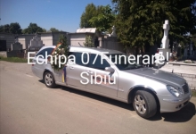 Casa Funerara Sibiu Servicii Funerare Sibiu - Casa Funerara Condoleante Sibiu