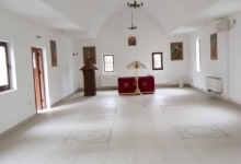 Casa Funerara Medias Servicii Funerare Medias - Casa Funerara Condoleante Sibiu