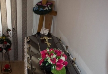Casa Funerara Sibiu Servicii Funerare Sibiu - Casa Funerara Condoleante Sibiu