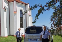 Casa Funerara Sibiu Servicii Funerare Sibiu - Casa Funerara Condoleante Sibiu