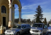 Casa Funerara Medias Servicii Funerare Medias - Casa Funerara Condoleante Sibiu