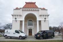 Casa Funerara Sibiu Servicii Funerare Sibiu - Casa Funerara Condoleante Sibiu