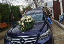 Casa Funerara Mioveni Servicii Funerare Non Stop Mioveni - ANGELO ETERNITY SRL