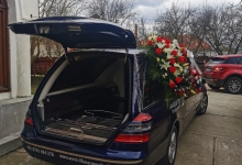 Casa Funerara Mioveni Servicii Funerare Non Stop Mioveni - ANGELO ETERNITY SRL