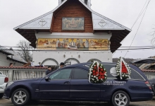 Casa Funerara Mioveni Servicii Funerare Non Stop Mioveni - ANGELO ETERNITY SRL