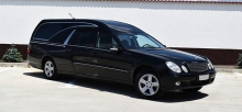 Casa Funerara Pitesti Servicii Funerare Pitesti - ANGELO ETERNITY SRL